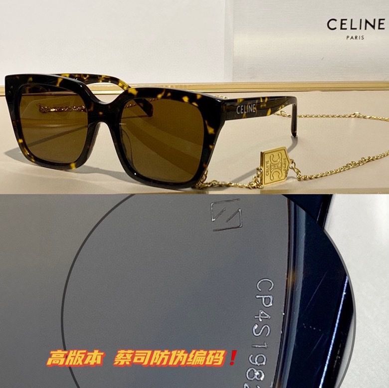 Celine Glasses smx (1494)